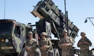 Tư lệnh tối cao NATO báo tin vui cho Ukraine: Dàn Patriot tối tân đang trên...