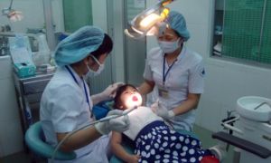 Ào ạt chỉnh răng cho trẻ, khi nào cần thiết?