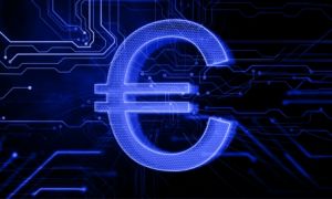 Euro kỹ thuật số: Phương thức thanh toán bắt buộc tại siêu thị châu Âu từ năm...