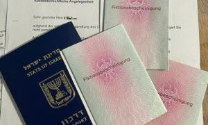 Giấy chứng nhận lưu trú tạm thời Fiktionsbescheinigung tại Đức: Quyền lợi và...