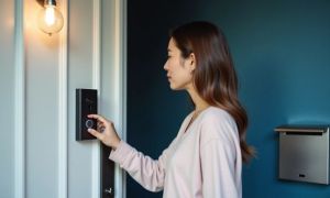 Luật Đức: Khi nào bạn phải cho người lạ vào nhà?