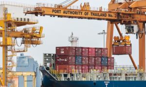 Thái Lan nói 'không' với thuế 0% cho hàng Mỹ