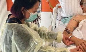 Tiktoker Bốp nguy kịch sau vụ tai nạn tại Đức