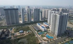 Bộ Tài chính nói về trường hợp quy định áp thuế 20% lãi chuyển nhượng nhà đất...