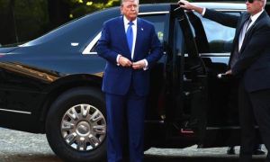 Thuế quan Trump gây thiệt hại nặng nề cho General Motors