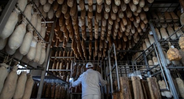 EU thông qua gói đáp trả thuế quan Mỹ