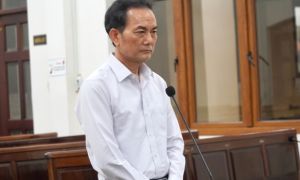 Tuyên án cựu Phó chủ tịch tỉnh Đồng Nai vụ 'biến' đất công thành tư