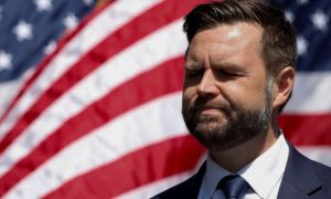 J.D. Vance: Im lặng trước bê bối Epstein, tương lai chính trường bị đặt dấu hỏi