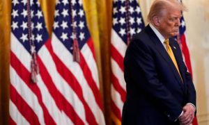 Tòa án Mỹ bác bỏ yêu cầu của chính quyền Trump về hồ sơ Jeffrey Epstein