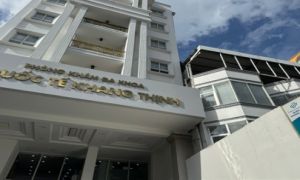 Phòng khám 'vẽ bệnh, moi tiền' ở TP.HCM, lưu hình ảnh bệnh lý bằng ký hiệu 'MS'