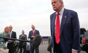 Trump thúc giục Thái Lan và Campuchia đàm phán ngừng bắn