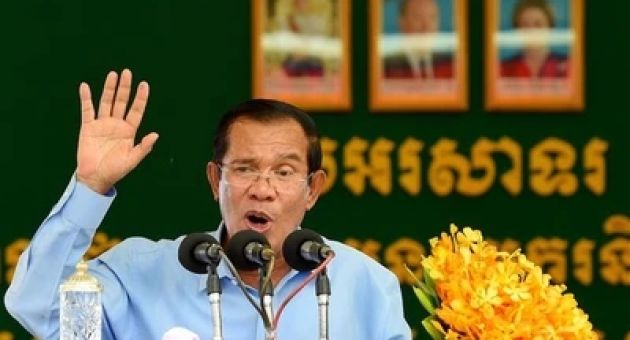 Cuộc chiến ảnh hưởng ở Đông Dương: Mỹ, Trung và bài toán hậu Hun Sen