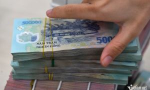 Đánh thuế thu nhập cá nhân lên đến 35% với phần vượt 100 triệu đồng là quá cao