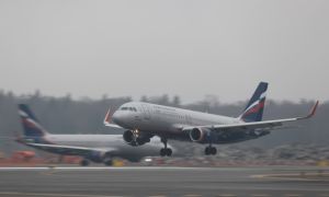 Hãng hàng không Aeroflot của Nga hủy hàng chục chuyến bay sau sự cố mất thông...