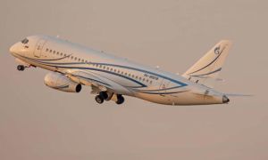 Sự cố lắp đặt cảm biến gây tai nạn máy bay Superjet ở Nga