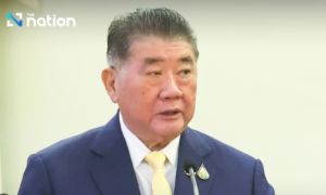 Thái Lan: Mỹ, Trung Quốc và Malaysia đã liên hệ để hỗ trợ giải quyết xung đột