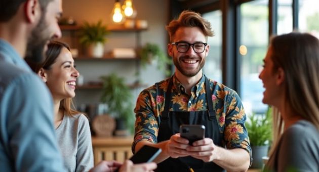 Văn hóa tip (Trinkgeld) tại Đức: Hướng dẫn chi tiết cho du khách