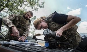 Vụ tấn công ‘chưa từng có’ của UAV Ukraine vào lãnh thổ Nga