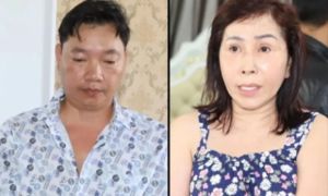 Gần 1.000 người 'sập bẫy' chủ doanh nghiệp bất động sản học hết lớp 3