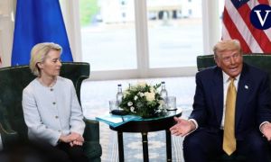 Thỏa thuận thương mại Mỹ-EU có ý nghĩa gì đối với ngành ô tô