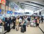 Vì sao Tân Sơn Nhất, Nội Bài bị xếp hạng 'sân bay tệ nhất thế giới'?