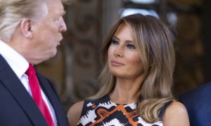 Vụ việc visa của Melania Trump: Thử thách đạo đức trong chính sách nhập cư của...