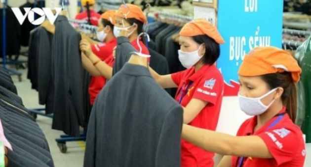 Đưa hàng hóa Việt Nam hướng đến phân khúc cao cấp ở thị trường châu Âu
