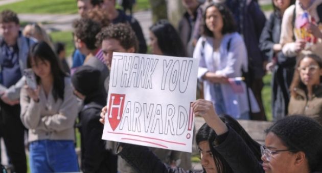 Harvard có thể tốn hàng trăm triệu USD để dàn xếp loạt điều tra