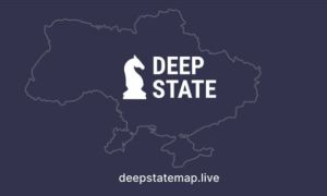 DeepState: Bản đồ kỹ thuật số của Ukraine thách thức sức mạnh quân sự Nga