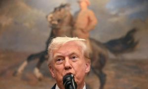 Trump gọi hành động của Nga ở Ukraine là