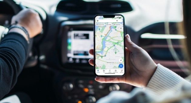 Google Maps sắp có tính năng mới giúp xe hết chui ngõ hẹp, đi nhầm đường trên...
