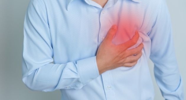 Dấu hiệu cảnh báo nguy cơ đột tử