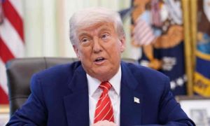 Vụ kiện lớn có thể làm thay đổi chiến lược thuế quan của Trump