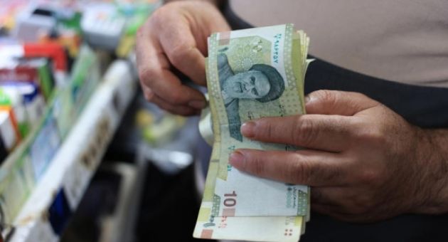 Iran sắp loại bỏ bốn số không trong đồng Rial