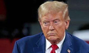 Sau ngày 8/8, Trump chỉ còn hai lựa chọn khó khăn