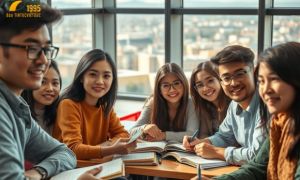 Chính sách tuyển dụng lao động Việt Nam tại Đức ngày càng nghiêm ngặt về đầu...