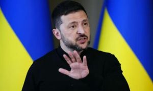 Tổng thống Ukraine tuyên bố “đã đến lúc chấm dứt chiến tranh” với Nga