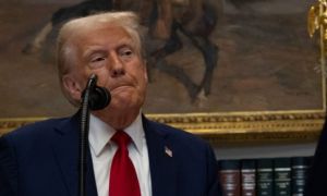 Trump sẵn sàng gặp Putin vô điều kiện để thúc đẩy đàm phán hòa bình Ukraine