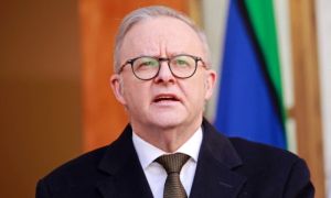 Australia sẽ công nhận Nhà nước Palestine
