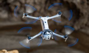 Mẫu drone cỡ nhỏ được kỳ vọng cải thiện năng lực trinh sát của NATO