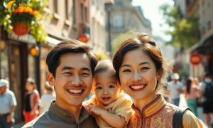 Năm điều kiện cốt lõi để xin giấy phép định cư vĩnh viễn tại Đức