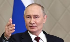 Nga không thay đổi mục tiêu và sẽ cáo buộc Ukraine không muốn chấm dứt chiến...