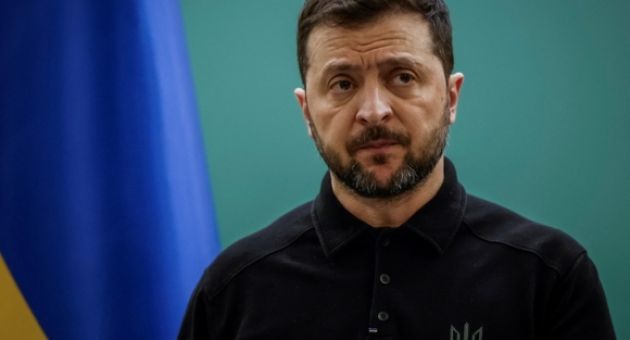 Ông Zelensky: Nhượng bộ không thuyết phục được Nga ngừng bắn