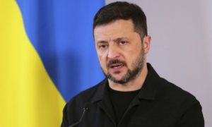 Ông Zelensky: Nga không có dấu hiệu chuẩn bị cho hòa bình