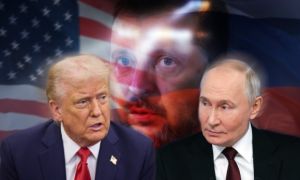 Tiền cược của Trump đặt vào Putin: Lệnh ngừng bắn mong manh nếu thiếu bảo đảm...