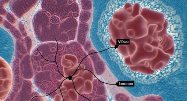 Đức: Công nghệ nội soi mới giúp phát hiện sớm ung thư thực quản