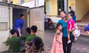 Vụ bán gà lôi trắng lĩnh 6 năm tù: Luật sư nhận bào chữa miễn phí