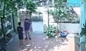 Nguyên nhân ban đầu vụ thầy giáo đến tận nhà tát học sinh ở Thanh Hoá