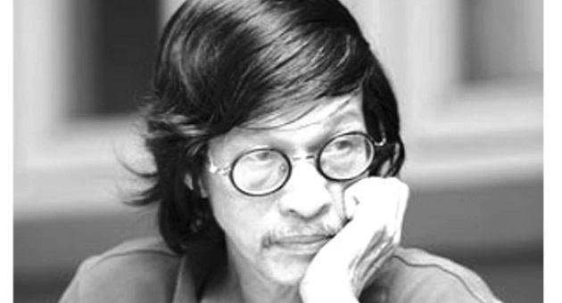 Đỗ Trung Quân: Nhà thơ của ký ức và Nhân tình