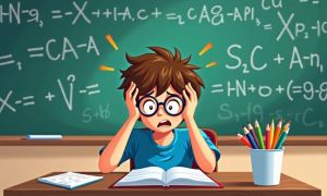 Trẻ học vì sợ sai hay vì ham hiểu biết? Cách cha mẹ giúp con tự tin